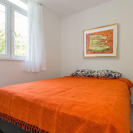 Apartment Casper Дубровник Экстерьер фото