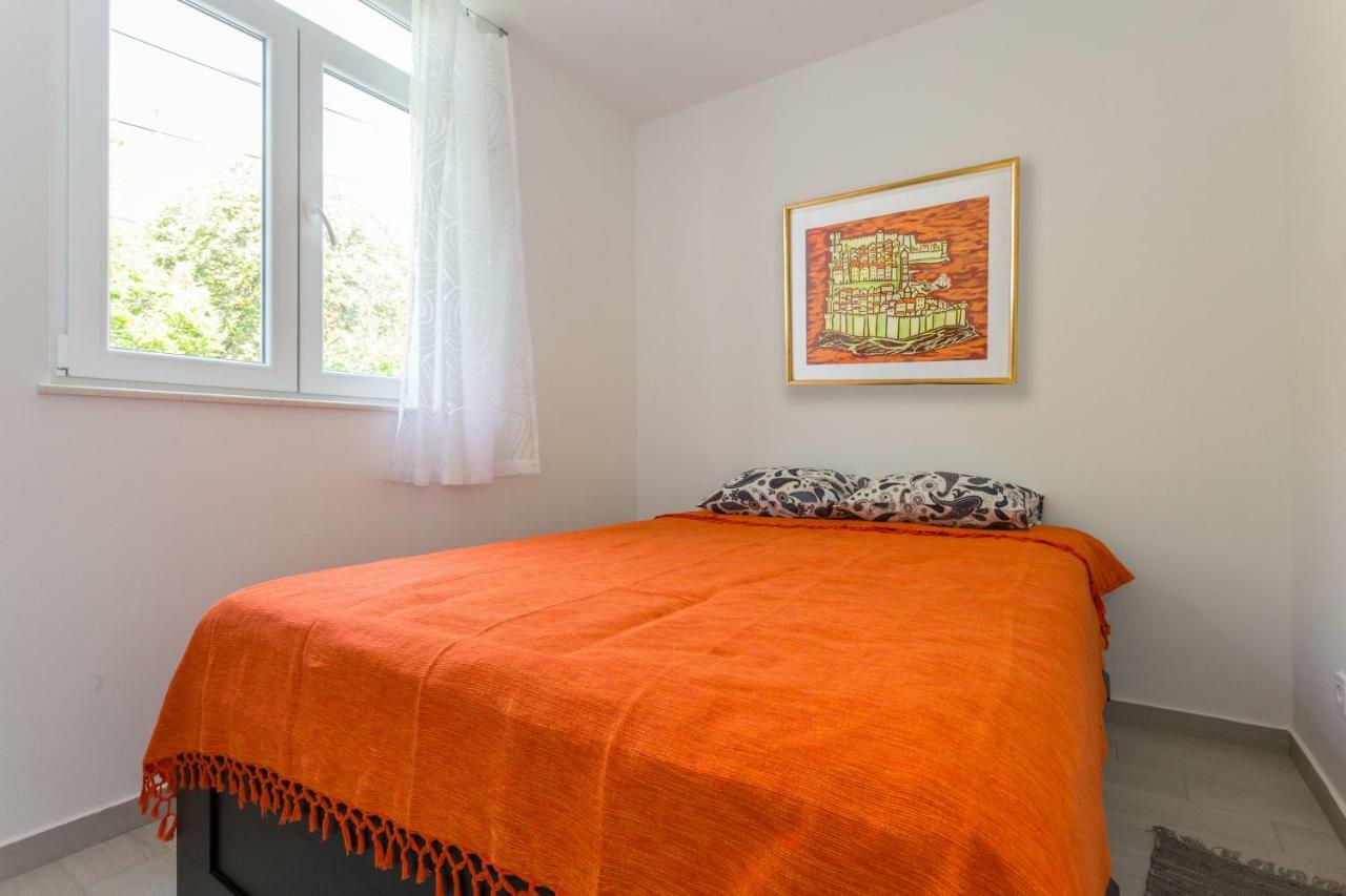 Apartment Casper Дубровник Экстерьер фото