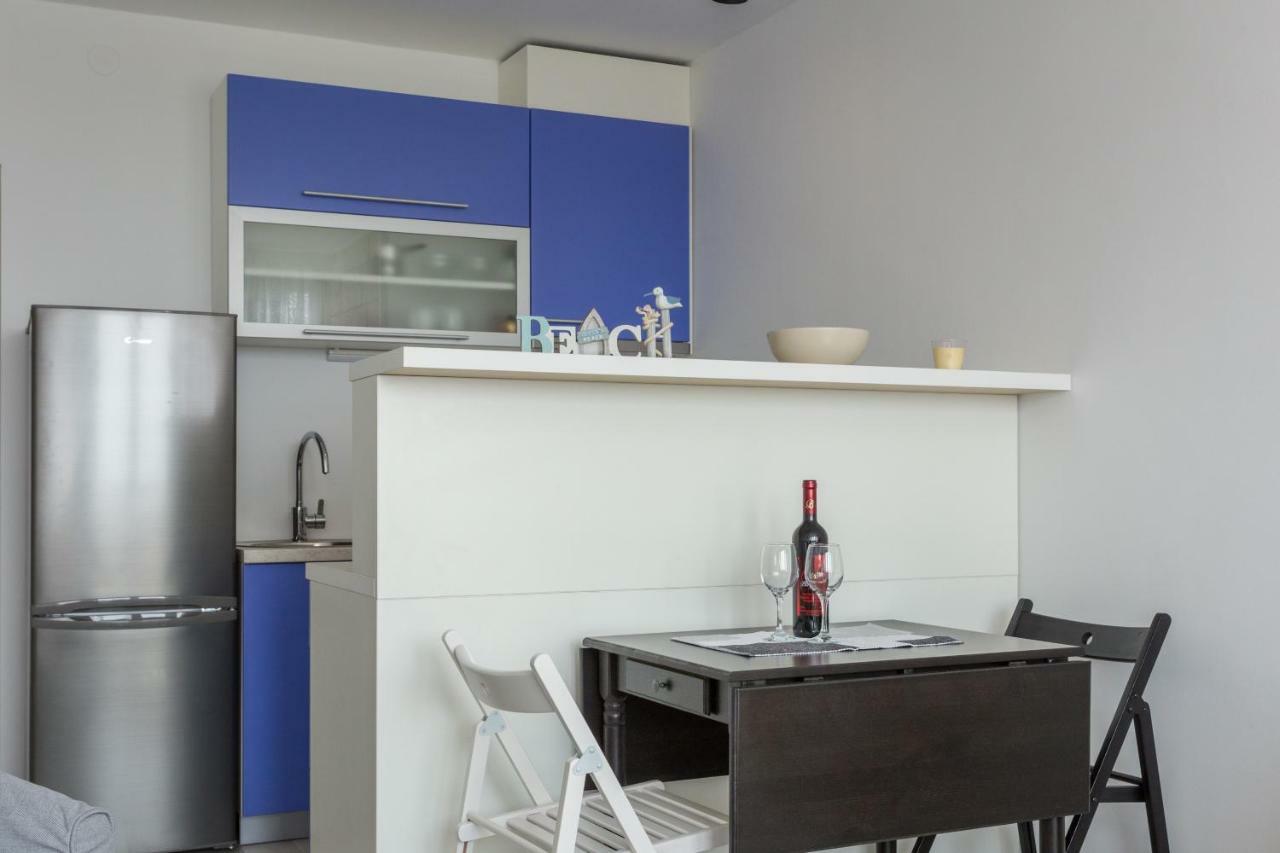 Apartment Casper Дубровник Экстерьер фото