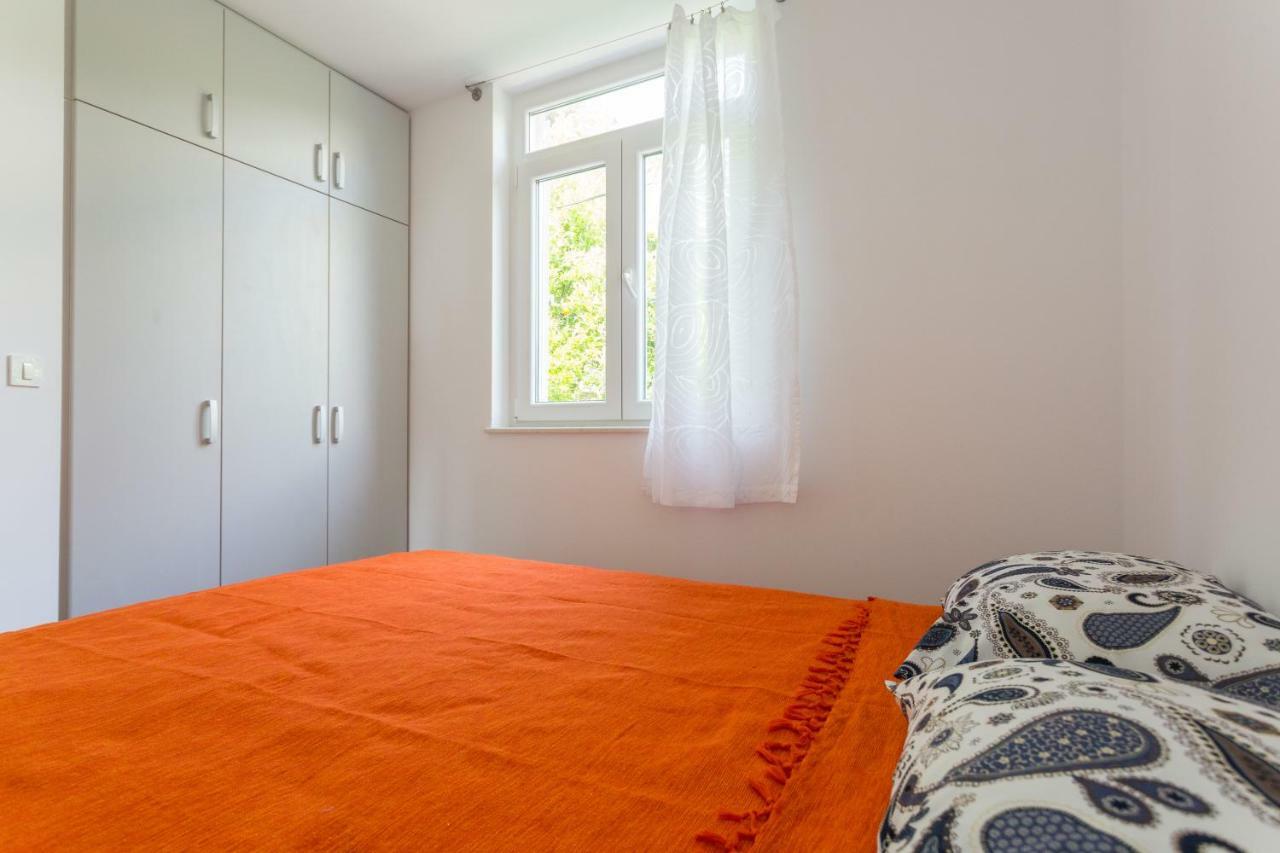 Apartment Casper Дубровник Экстерьер фото