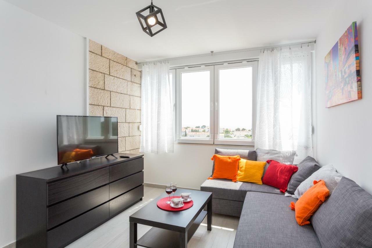 Apartment Casper Дубровник Экстерьер фото